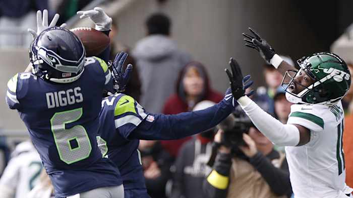 Jets - Quandre Diggs